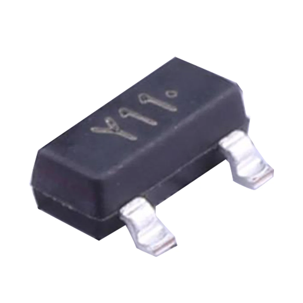 

50 PCS Zener diode 30V 300mW SOT-23(SOT-23-3) BZX84C30