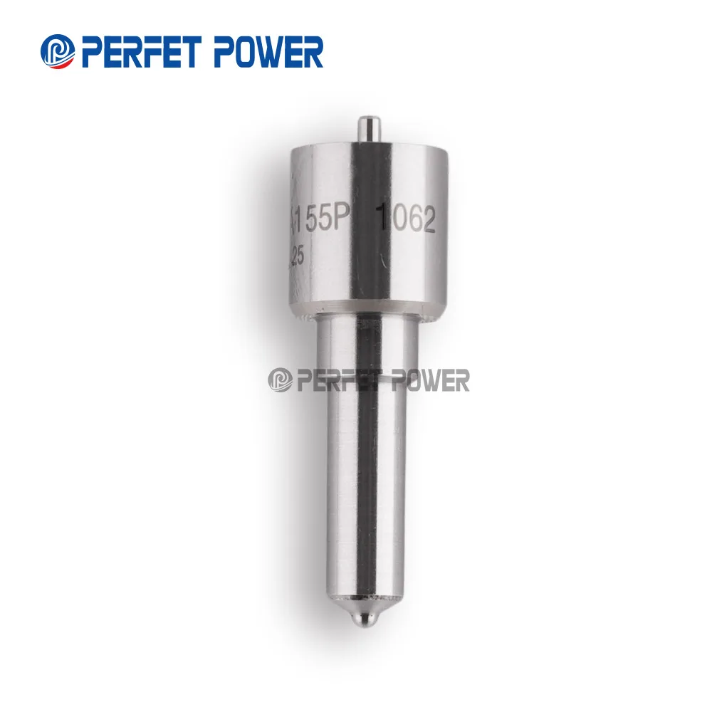 

China Made New DLLA155P1062 093400-1062 Diesel Common Rail Injection Nozzle G2 Series for 095000-8290 Injector