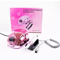 diozo electric nail drill machine set nail art equipment for manicure pedicure nail file tools manicure drill accessory ki