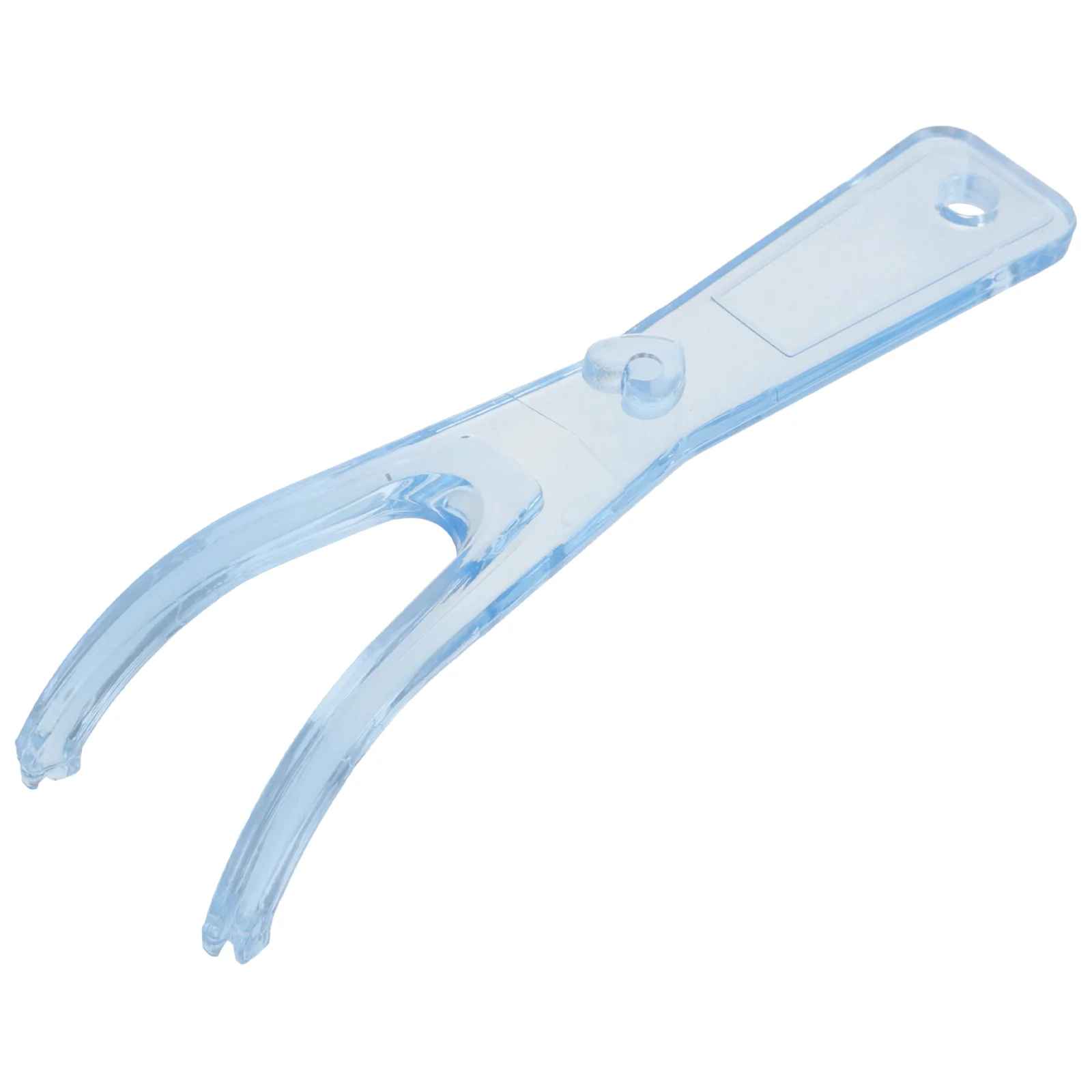 

1 шт., сменная зубная нить