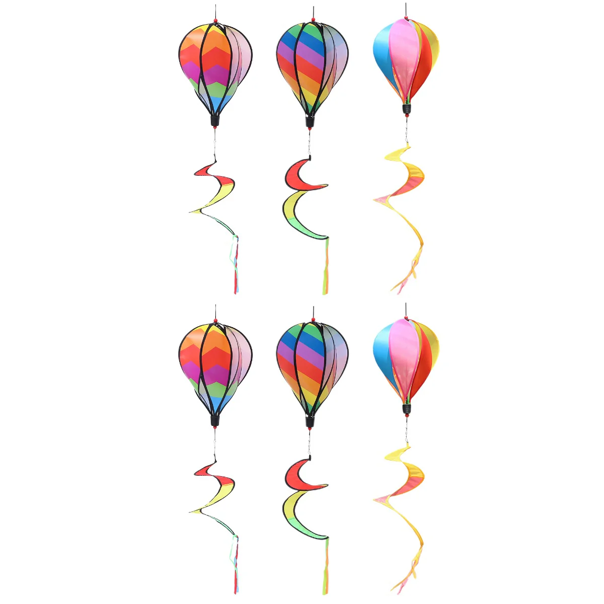 

Подвеска в виде ветра, сада, воздушного горячего воздушного шара, ветряного носка