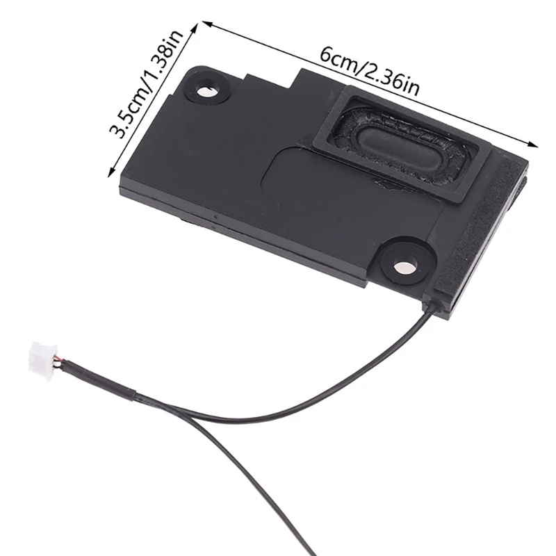 Новая замена динамика для ноутбука AcerAspire E5-575 E5-576 E5-553 F5-573