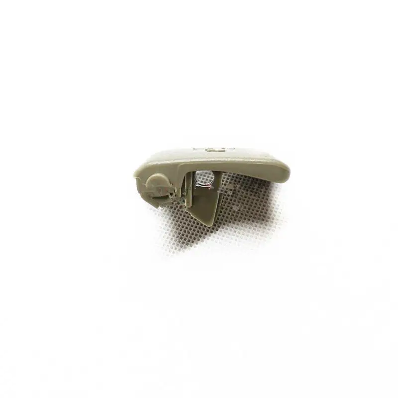 Для TOYOTA CAMRY HIGHLANDER RAV4 COROLLA Передняя ручка выключателя капота декоративная высокого