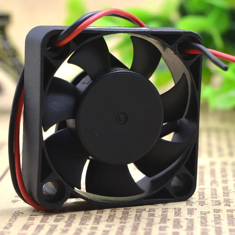 

ORIGINAL Y.S.TECH 4CM4010 COOLING FAN 1.08W FD1240107B-2N