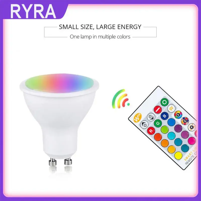 

220 В, E27, разноцветная лампочка, 5 Вт, 10 Вт, 15 Вт