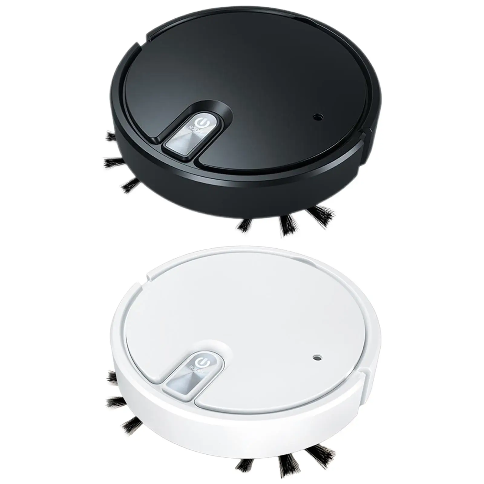 

Sweeping Dry Wet Cleaning Machine Automatic Suction Sweeping Robot Vacuum Hair