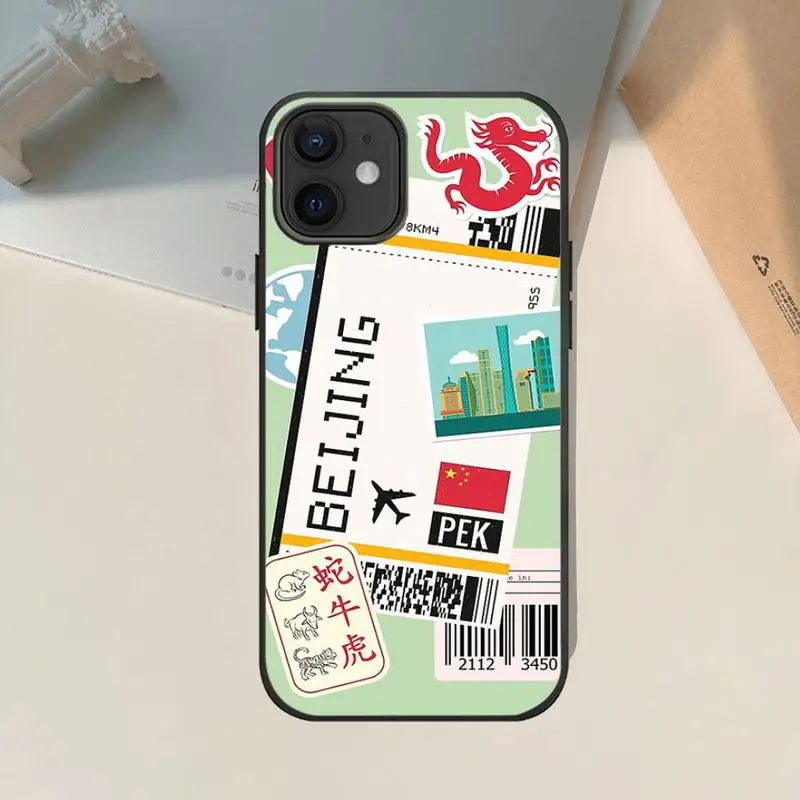 Чехол для телефона Apple IPhone 11 12 Pro XS MAX XR 8 7 6 6S Plus X 5 SE |