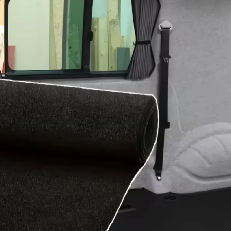 Обшивка для кемпера Trimfix для VW T5 T6 Transporter Caddy Transit, тканевая защита от царапин для интерьера автодомафургона (art.: 3920d9ffb80ee) - 3920d9ffb80ee