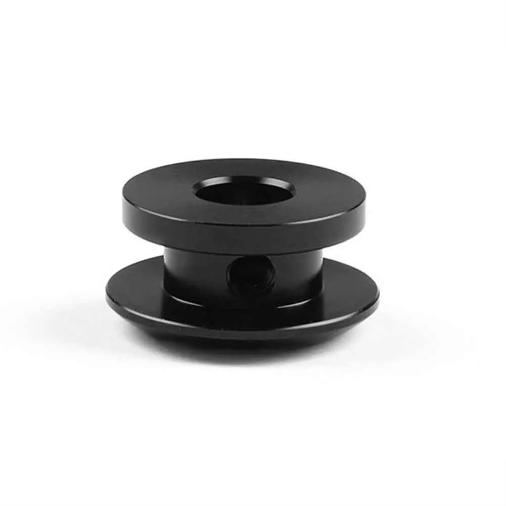

12MM Shift Knob Boot Retainer Adapter Auto Fastener Clip Limiter For Manual Gear Head Shifter Lever Kit Interior Accessories