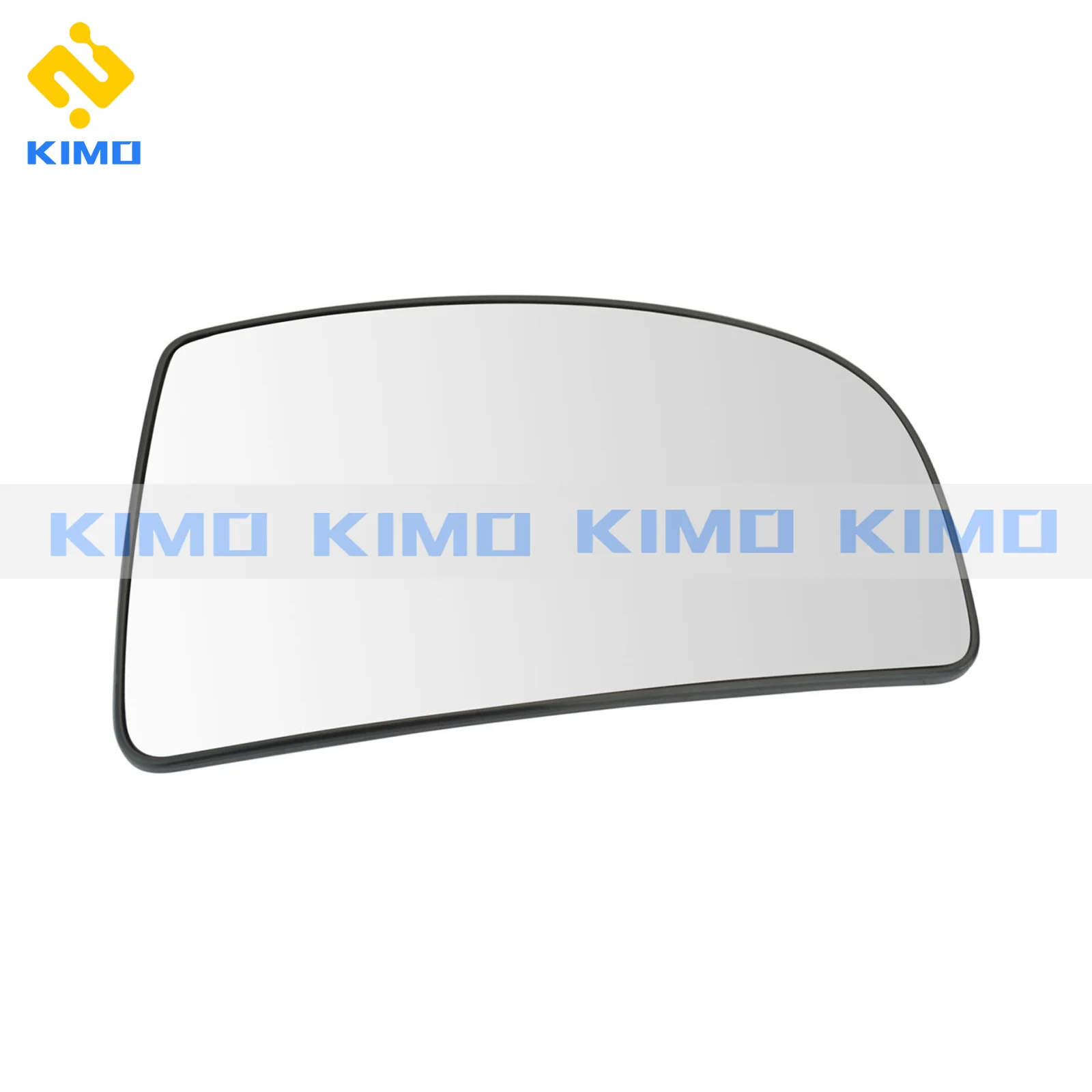 

Mirror Glass Lower Convex Driver Side Left LH for Ford Transit Van