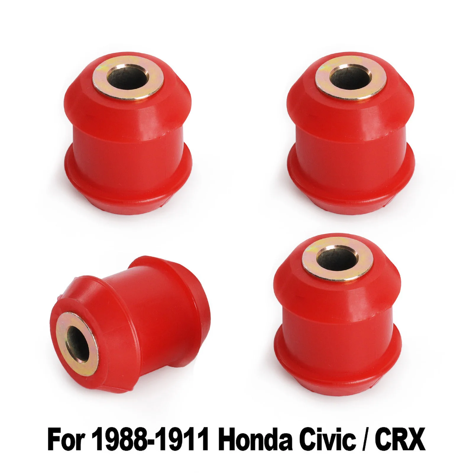 

Полиуретановые передние, верхние, нижние, Рычажные втулки для Honda Civic EG 1992 1993 1994 1995 для Acura Integra 1994-2001