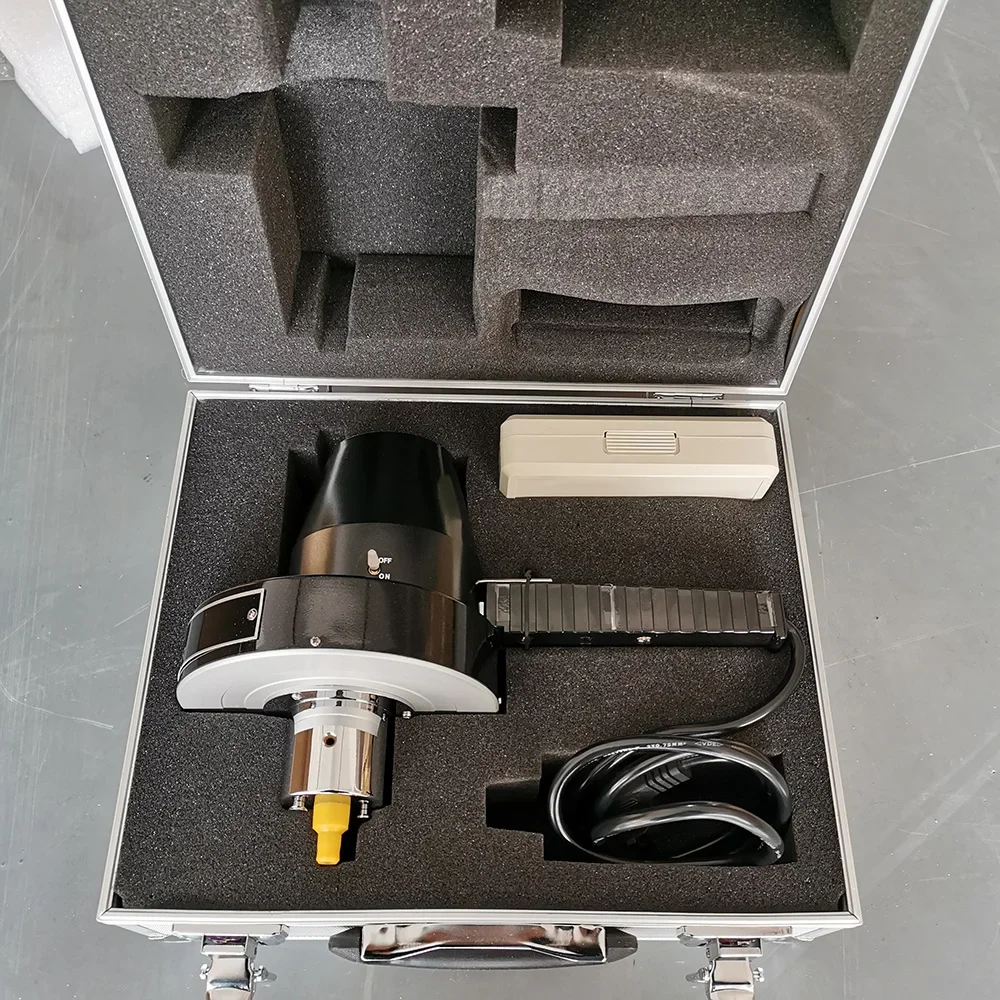 Лабораторный циферблатный ротационный вискозный фотометр NADE