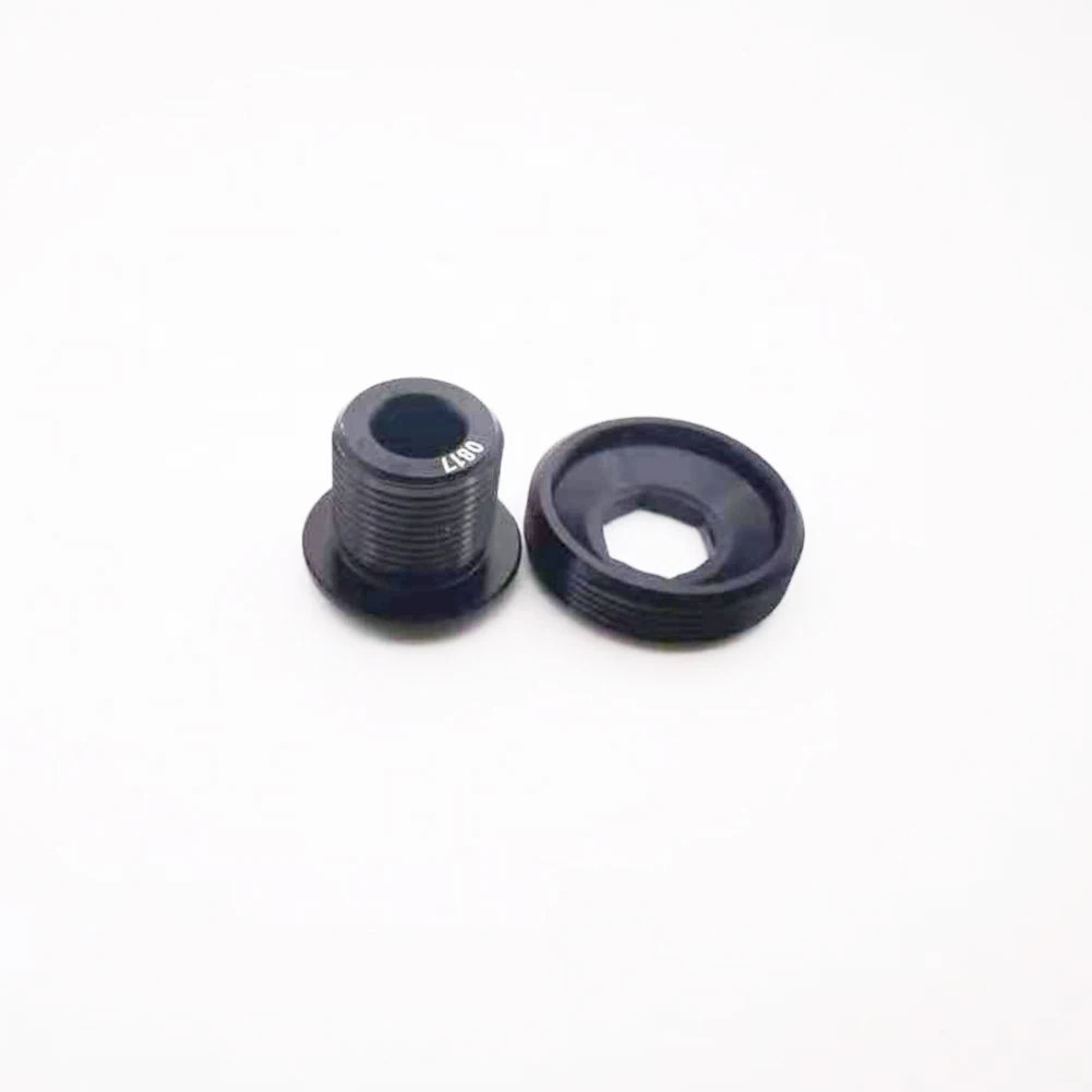 

Bike Self Extracting GXP Crank Arm Bolt M15/26MM For-SRAM GXP X7 X9 X0 XX1 Bicycle Crank Locking Screw Cycling Accessories