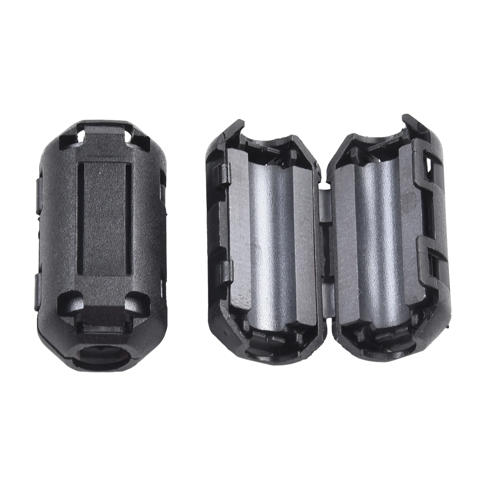 10 шт. 3 5/5/7/9/13 мм тороидальный сердечник ферритовый зажим для шарика дроссель RFI