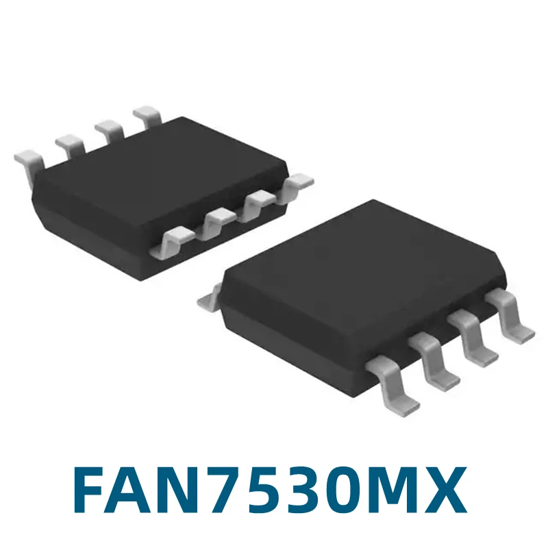 Новая оригинальная детская лампа FAN7530 FAN7530MX, 1 шт.