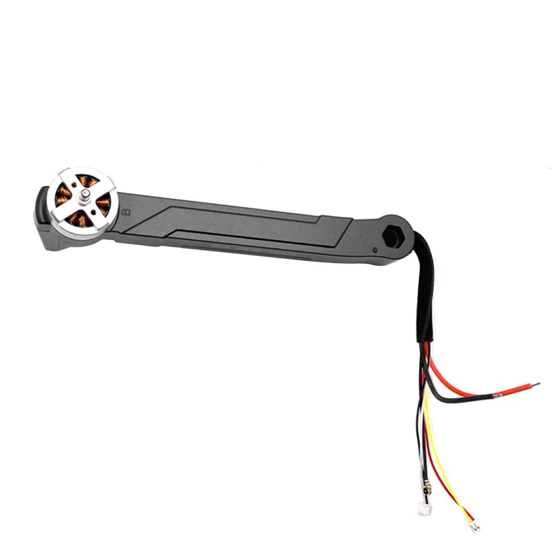 Для SG906 MAX рычаг двигателя C комплект запасных частей для дрона Qaucopter запасные