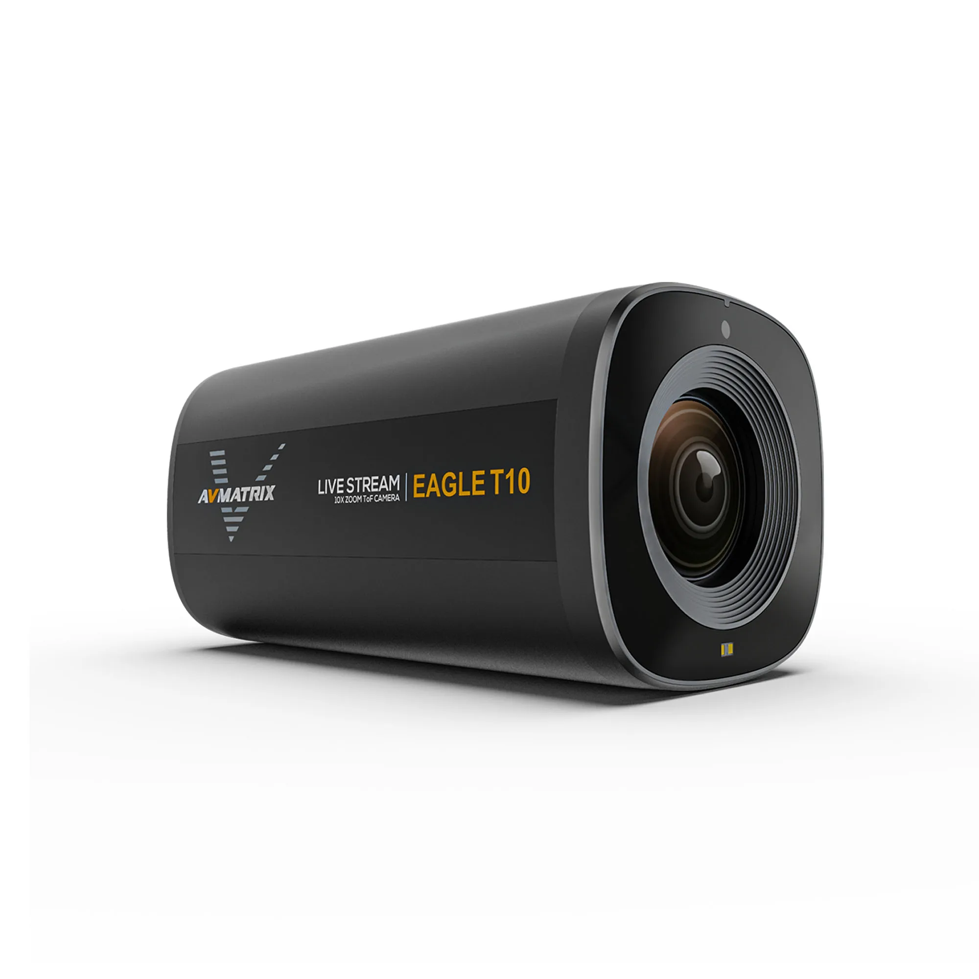 AVMATRIX Eagle T10 10-кратный оптический зум-объектив с зумом TOF Автофокус Камера для