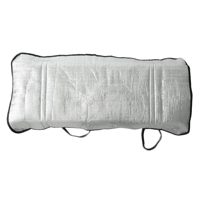 

Air Conditioner Cover for Outside Units Waterproof Dustproof Keep Cleaning Tool
