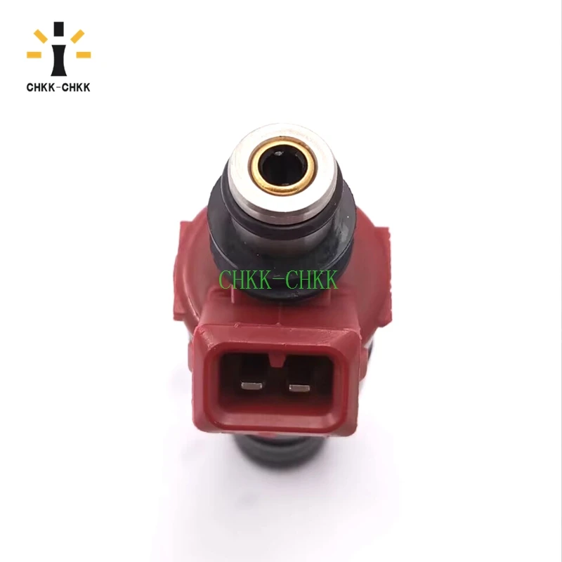 CHKK-CHKK 1/4/6x A46-000001 топливный инжектор для NISSAN 1975-1988 DATSUN 2.0L I4 2.4L 2.8L I6 A46000001