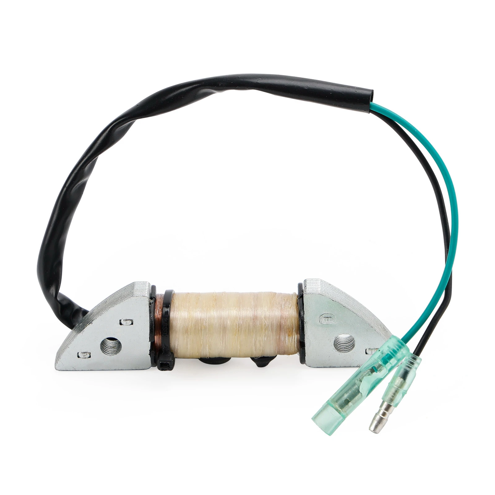 Topteng возбуждающая зарядная катушка для TOHATSU / NISSAN M NS 6 8 & 9.8 HP 2002-2003 3B2-06120-0