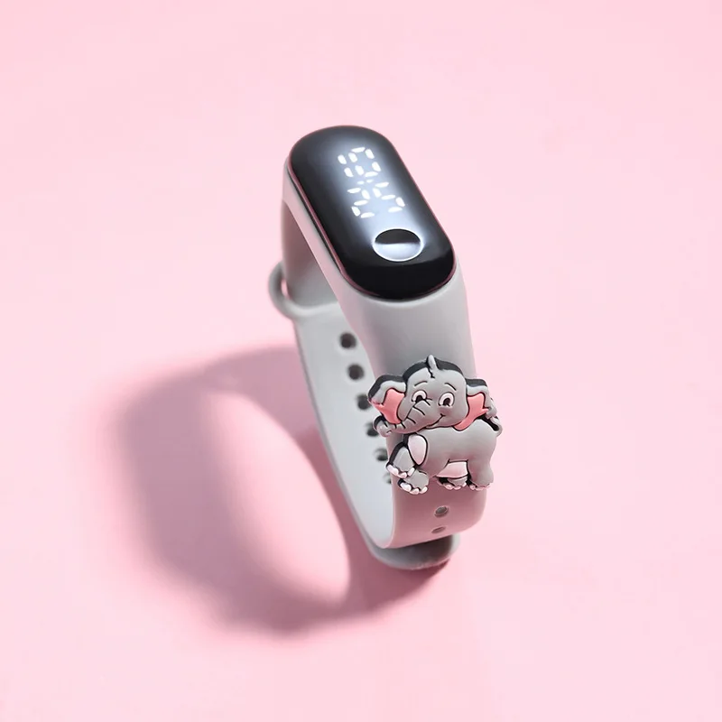 Рисунок 6 - Электронные Водонепроницаемые светодиодные