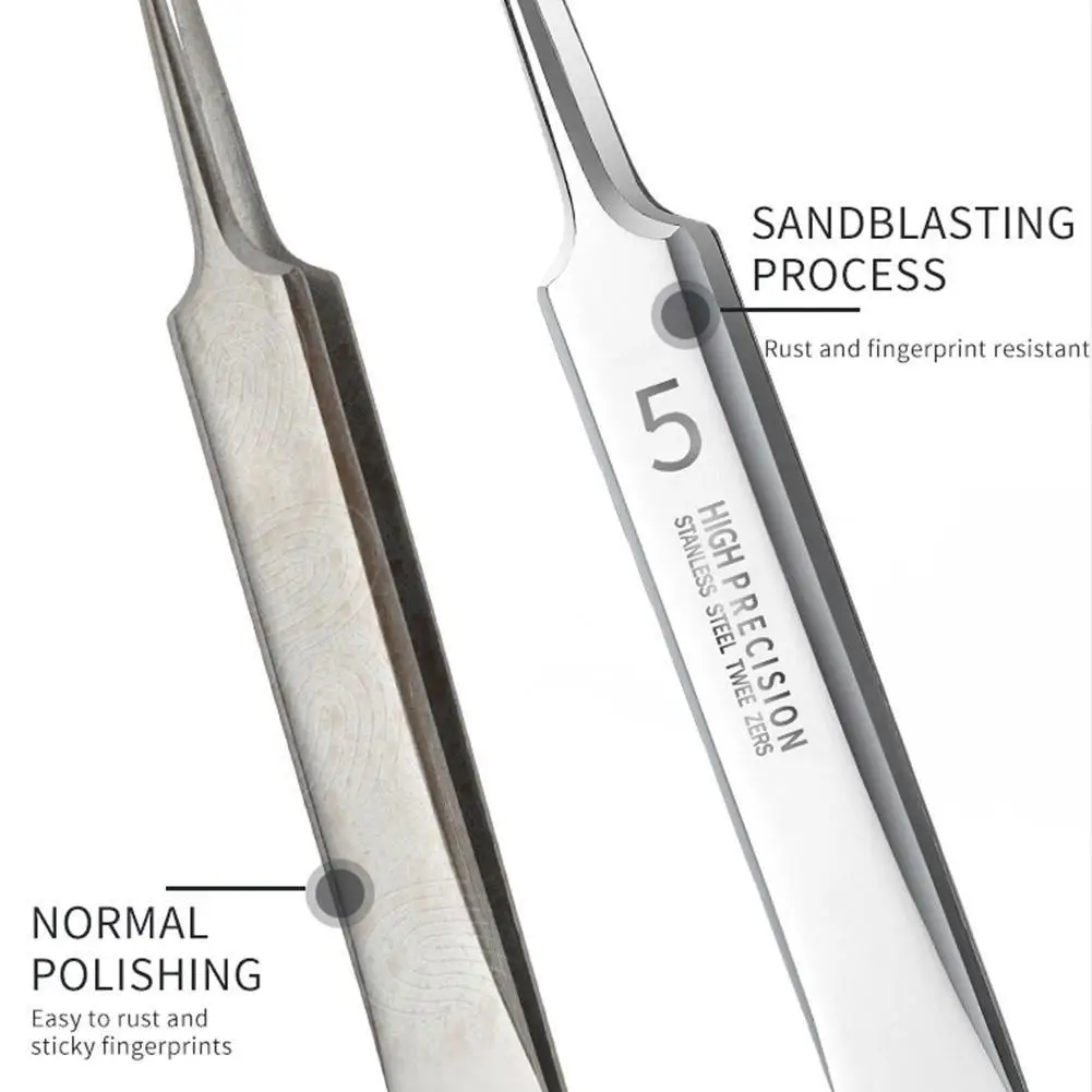 Рисунок 3 - Профессиональный ультратонкий Пинцет