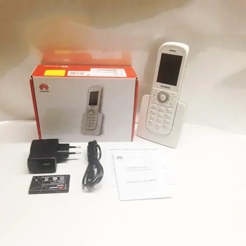 В НАЛИЧИИ! UMTS/GSM двойной беспроводной телефон FWP F662 Vodafone 3) Fxa Huawei