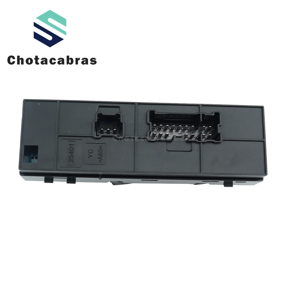 Для Nissan Juke 2010 2011 2012 2013 2014 2015 2016 2017 главный переключатель стеклоподъемника OE #