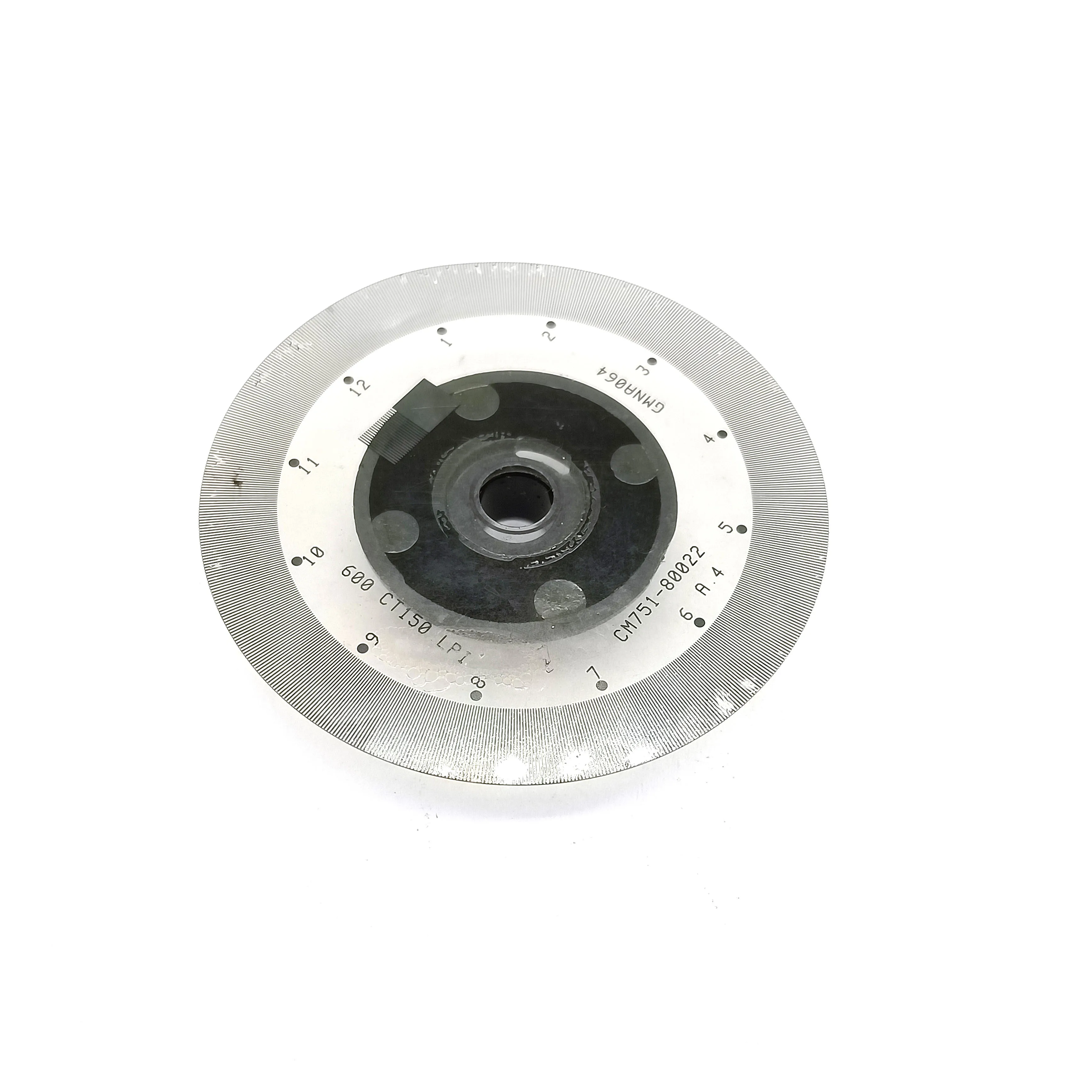 

Pickup Roller Sensor Encoder Disc CM751-80022 CB021-80053 Fits For HP T100 T120 T530 T520 T525 T125 T130