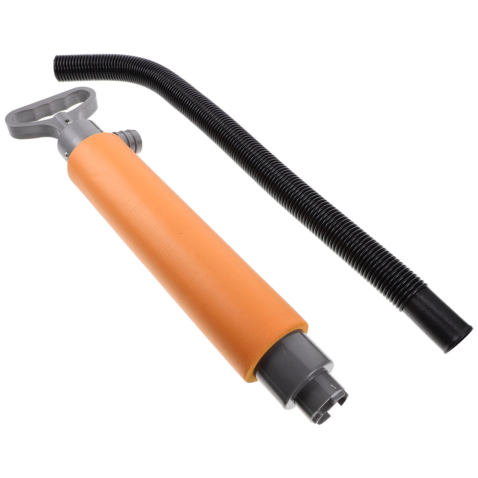 

Kayak Water Bilge Pump Manual Durable Submersible Kayak Boat Bilge Kayak Water Pump Hand Pumps for Kayak Accessory (Random