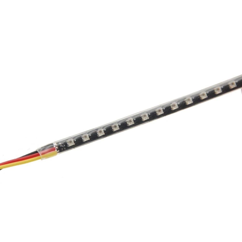 100 шт. 5 в постоянного тока WS2812 2020 электронная микросхема мини-SMD адресная