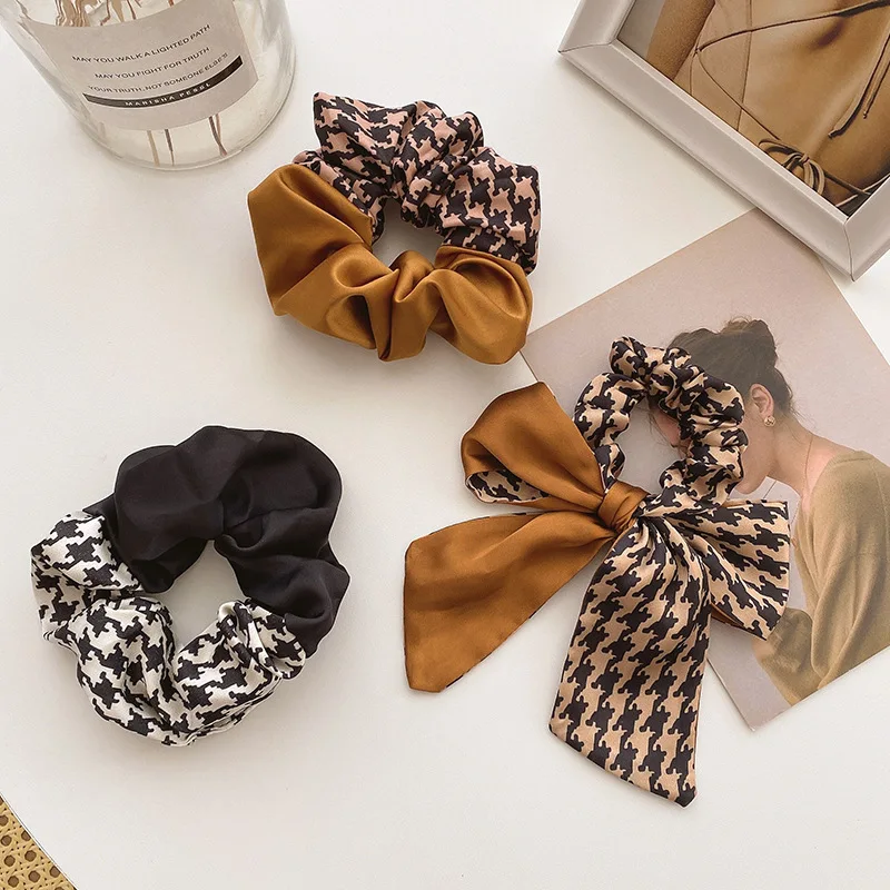 

Новые модные брендовые головные уборы с надписью, ленты для волос, держатель для конского хвоста, резинка для волос, резинка для волос, Симпа...