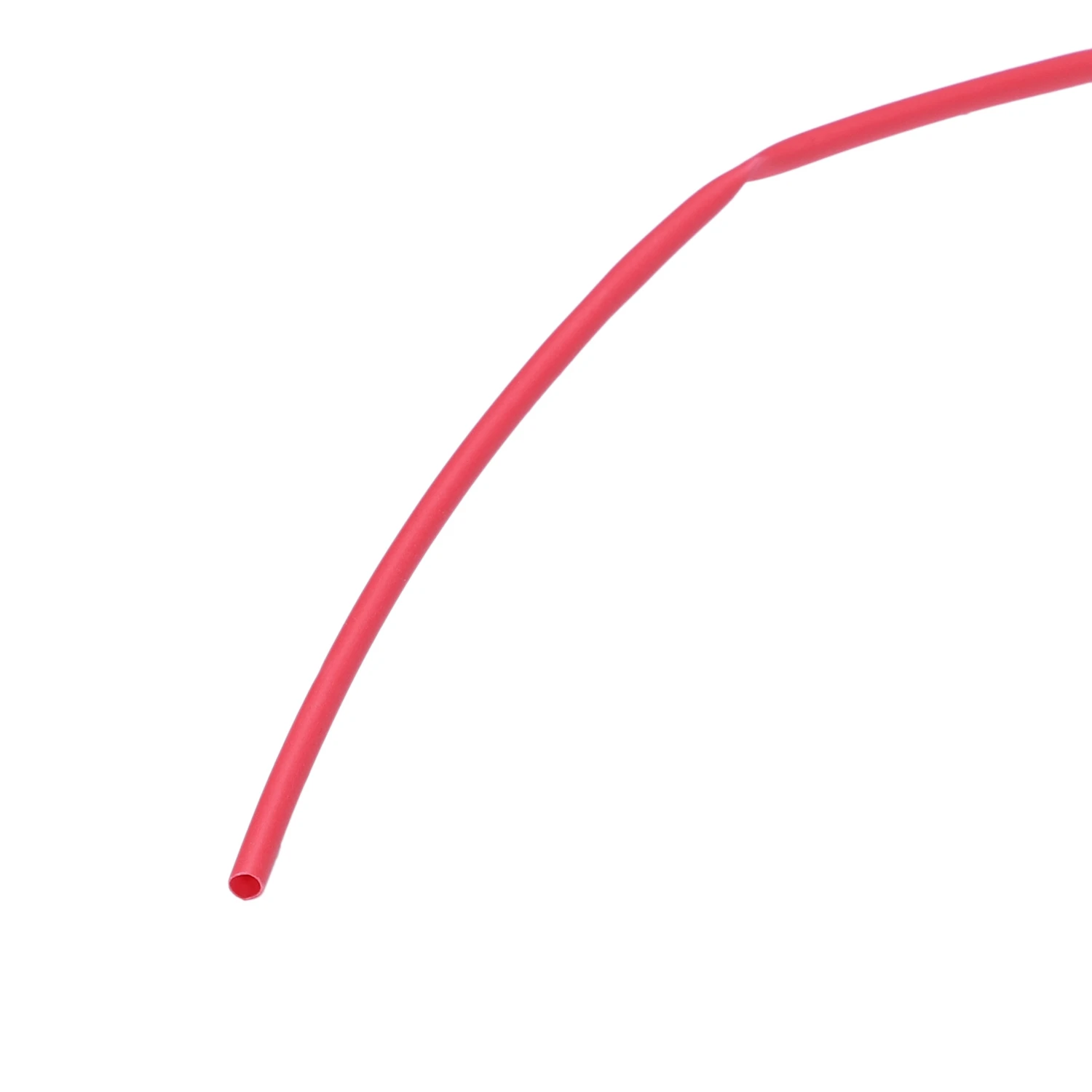 

Термоусадочная трубка ABYA 1 мм красная 4 метра