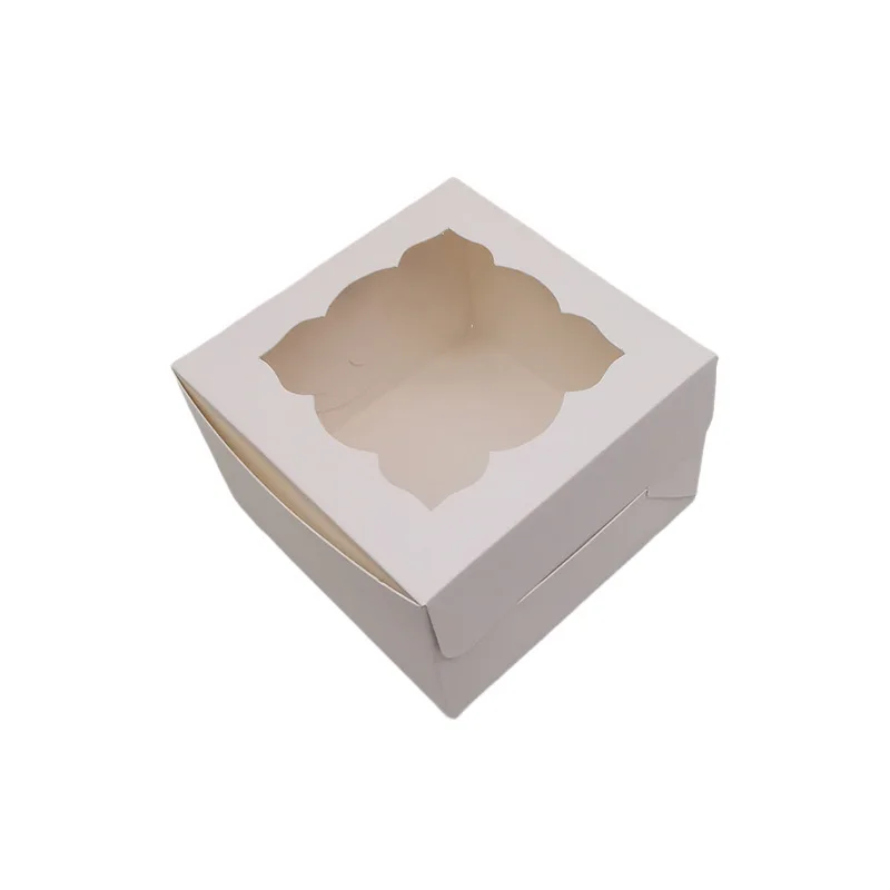 

Подарочные коробки из крафт-бумаги WEHRPARTY