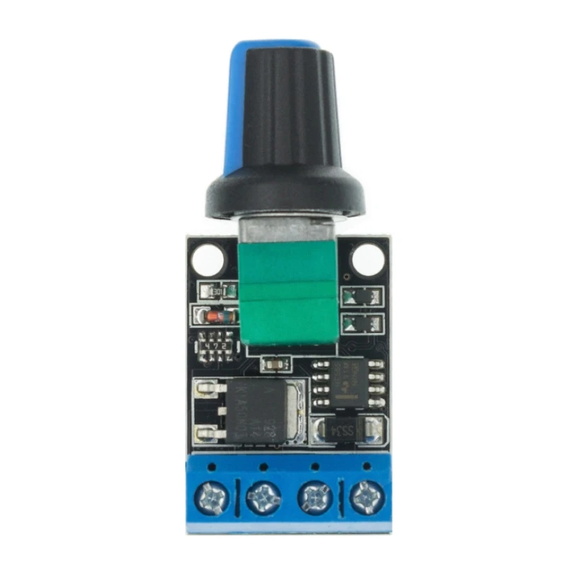 Регулятор напряжения 5 В 12 10 А |