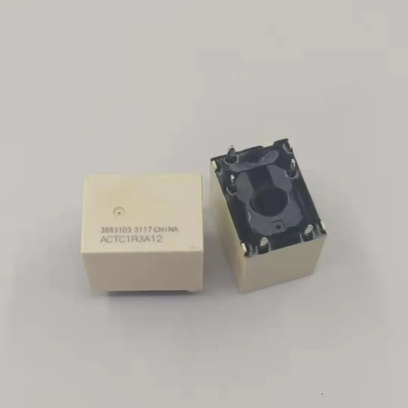 Реле фары ближнего и дальнего света ACTC1R3A12 12 В