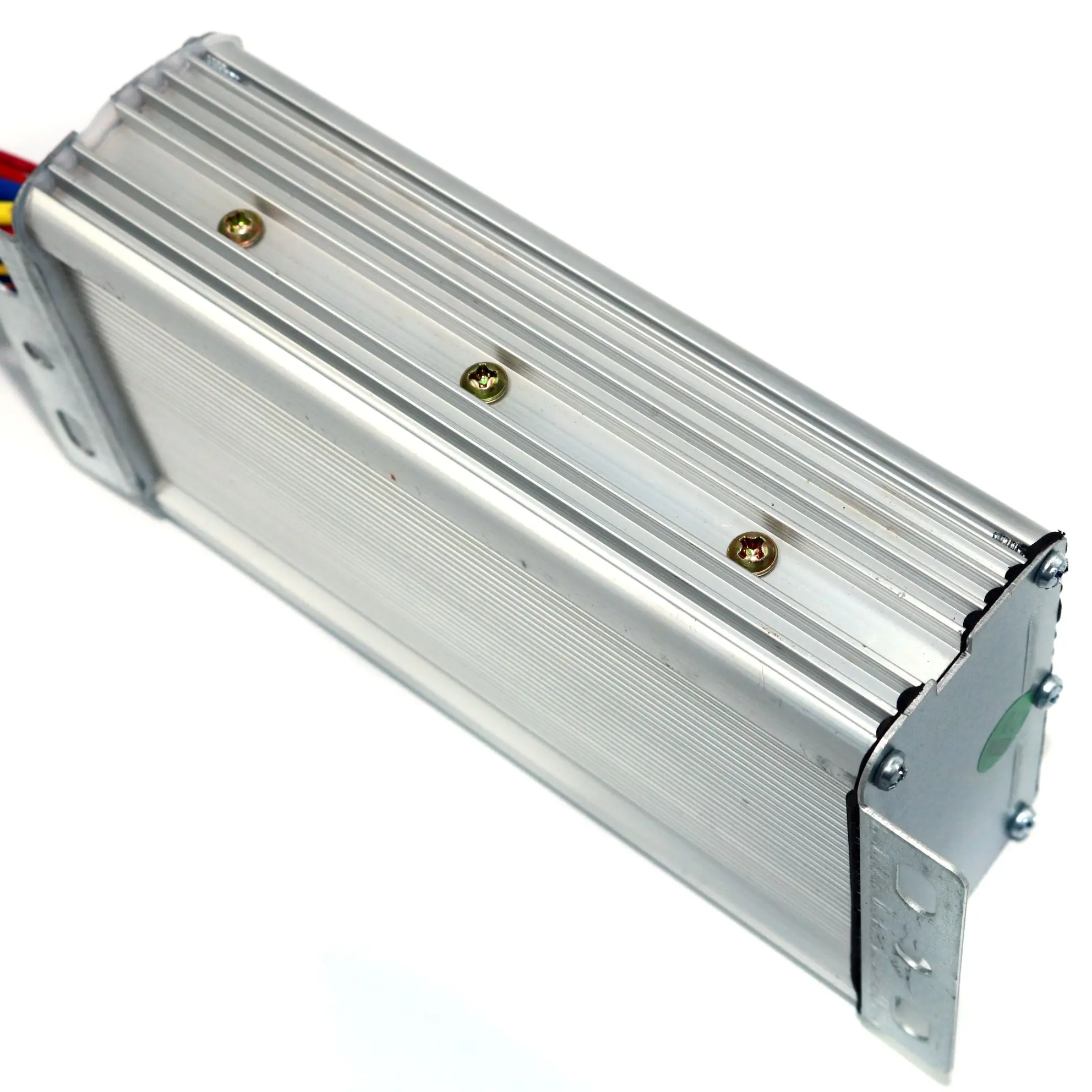 Регулятор скорости электровелосипеда GREENTIME 60 в 500 Вт