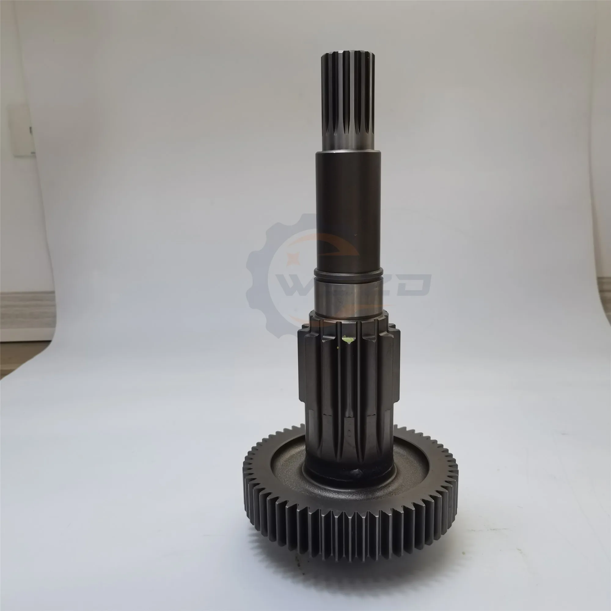 Фото Оригинальные запчасти для коробки передач Fast Gearbox: сварной вал 12JSD200T-1707048-2, 12J8D200T-1707047-10 для X3000 X5000 №4