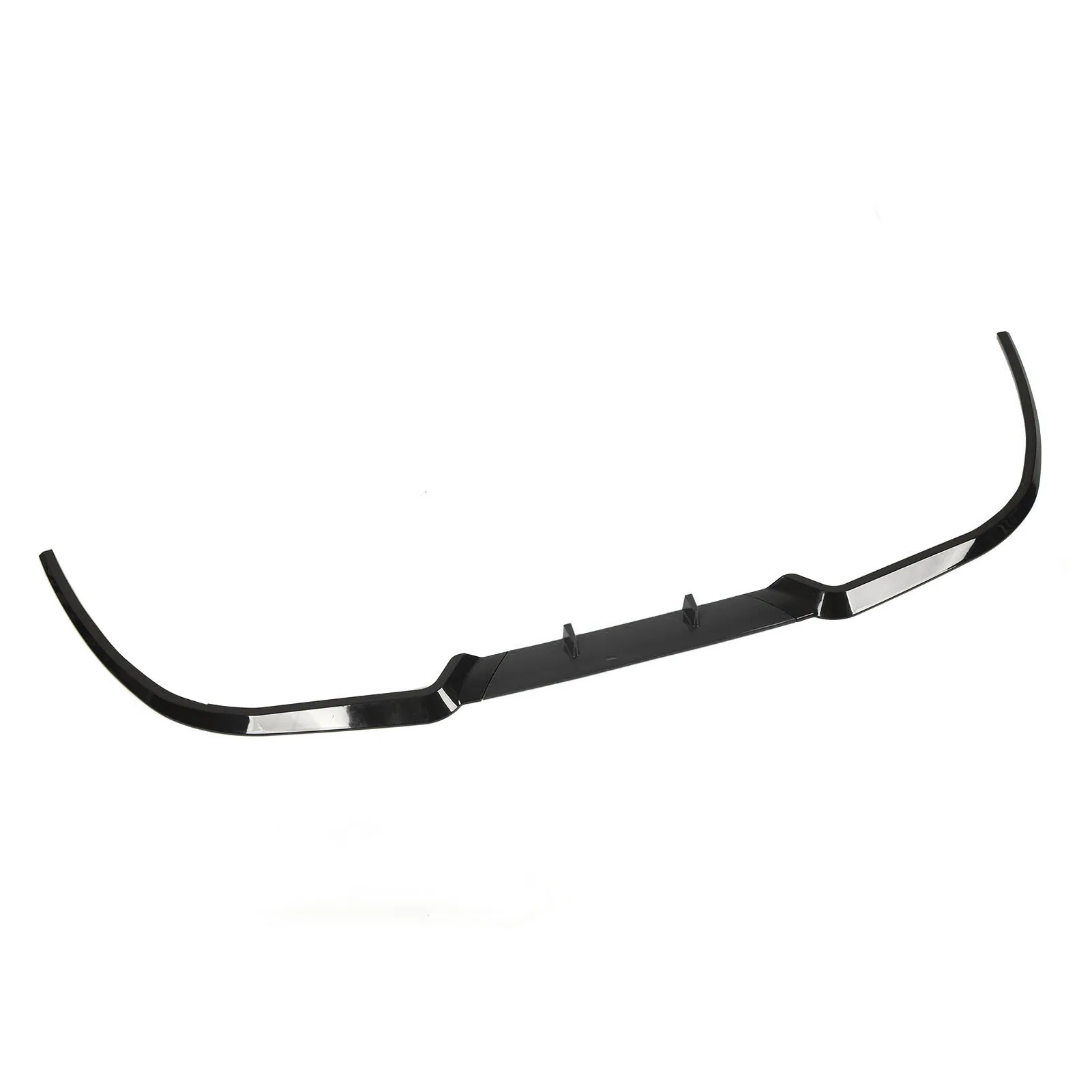 Губа переднего бампера Ударопрочный разделитель губ 114 см Замена для сиденья Leon