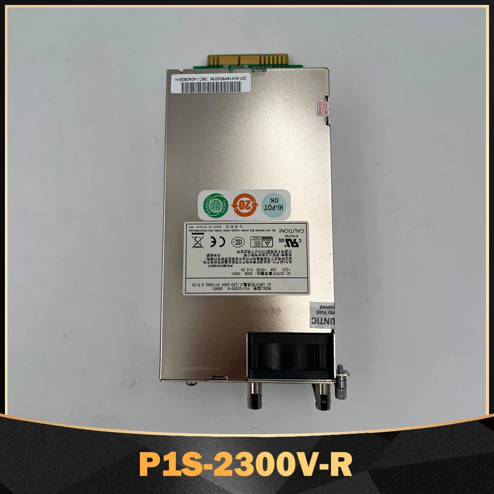 

Fully Tested 300W For Zippy Server Power Supply P1S-2300V-R
