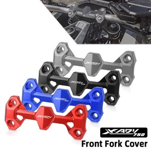 Motorcycle For Honda XADV750 X-ADV XADV 750 2021 2022 Handlebar Riser Up Back Move Support Bar Handle Riser Mounting Clamp