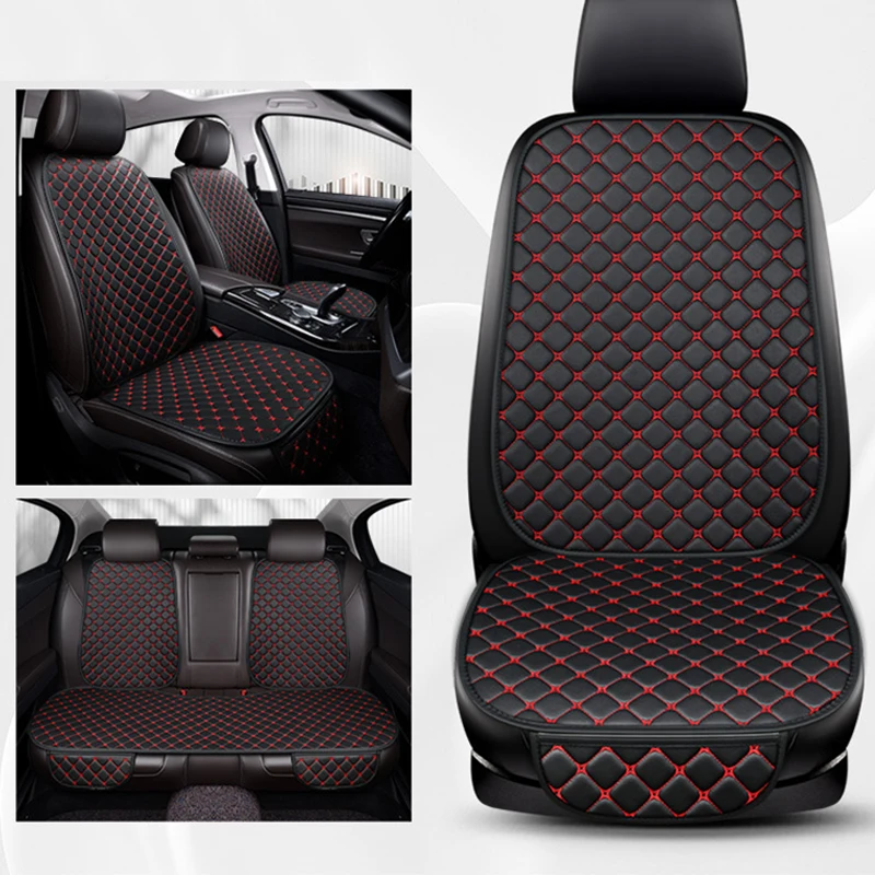 Универсальный Минималистичный Чехол Для Автомобильного Сиденья Из