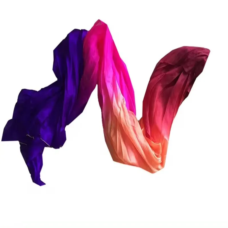 Легкая фата для танца живота