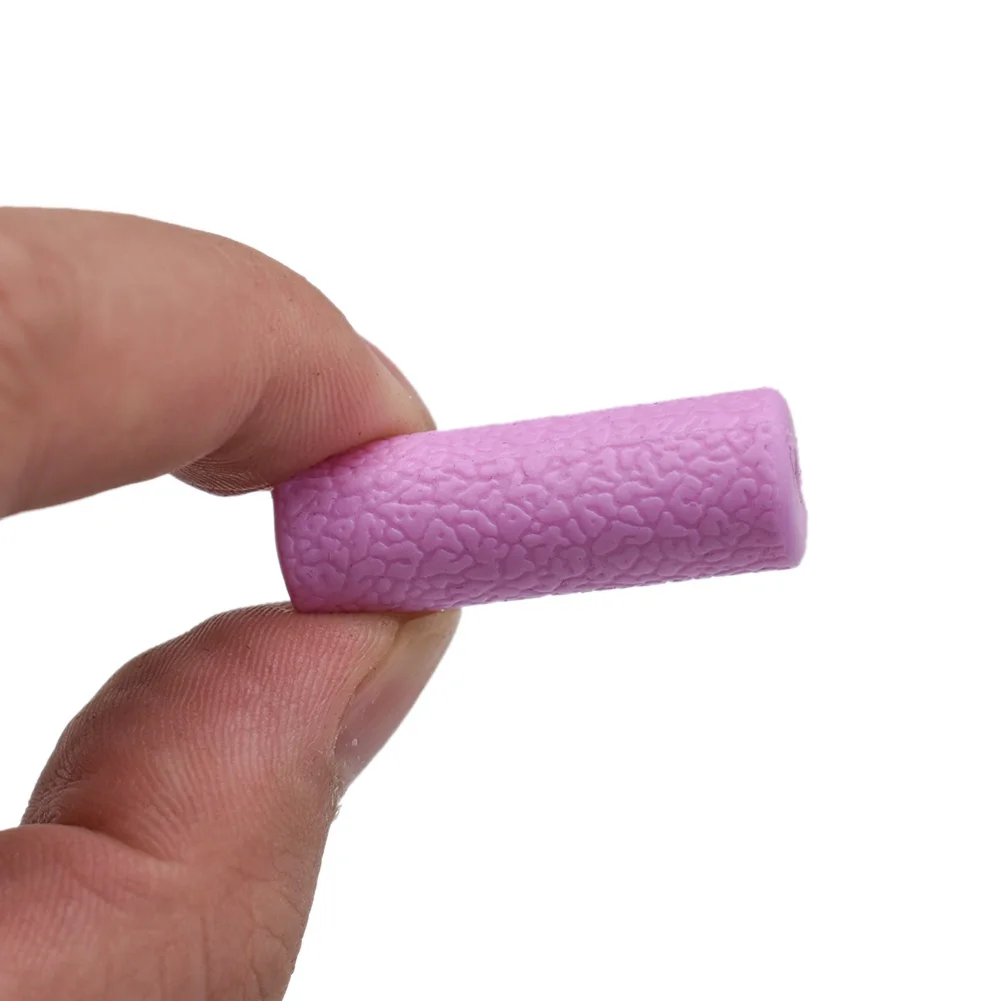 PIORPOY 3 шт./кор. зубные брекеты для укуса ортодонтическая палочка тренировок и TMJ