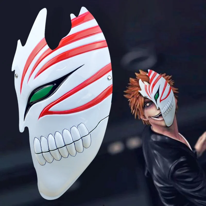 

Аниме отбеливатель Ichigo, аксессуары для Хэллоуина