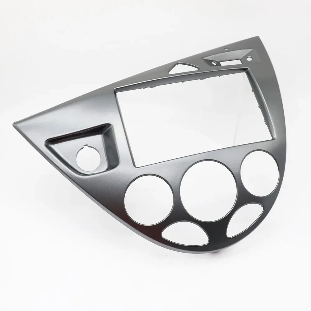 Для Ford Focus Mk1 Fiesta LHD (7 дюймов) автомобильный радиоприемник Fascias Android GPS MP5