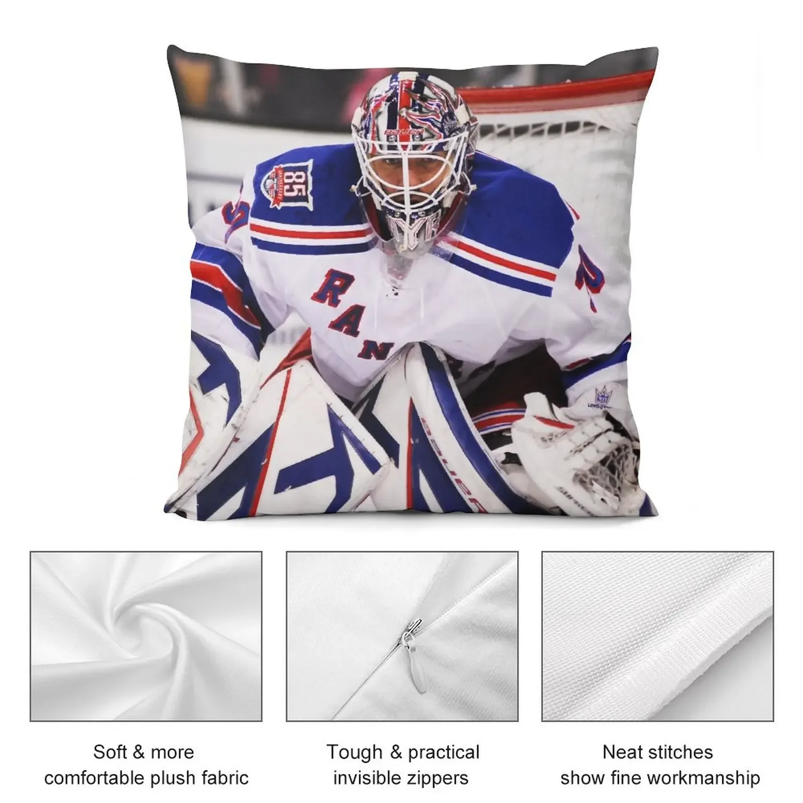 Подушка Lundqvist с вышивкой чехол для подушки роскошная клетчатая подушка дивана