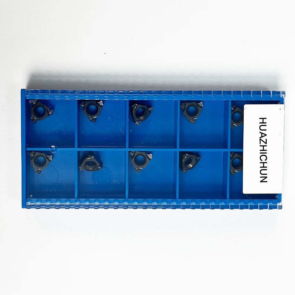 HUAZHICHUN 11IR2.00ISO-TC GM3225 Твердосплавные вставки фрезерный инструмент