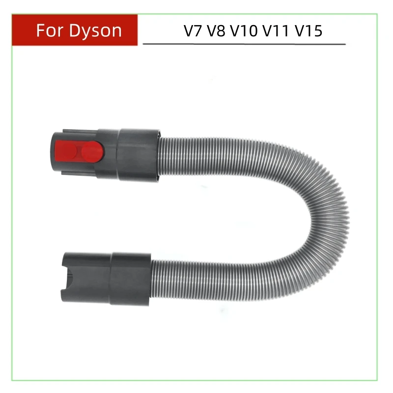 

For Dyson V7 V8 V10 V11 V15 Vacuum Cleaner Accessory Hose Expansion