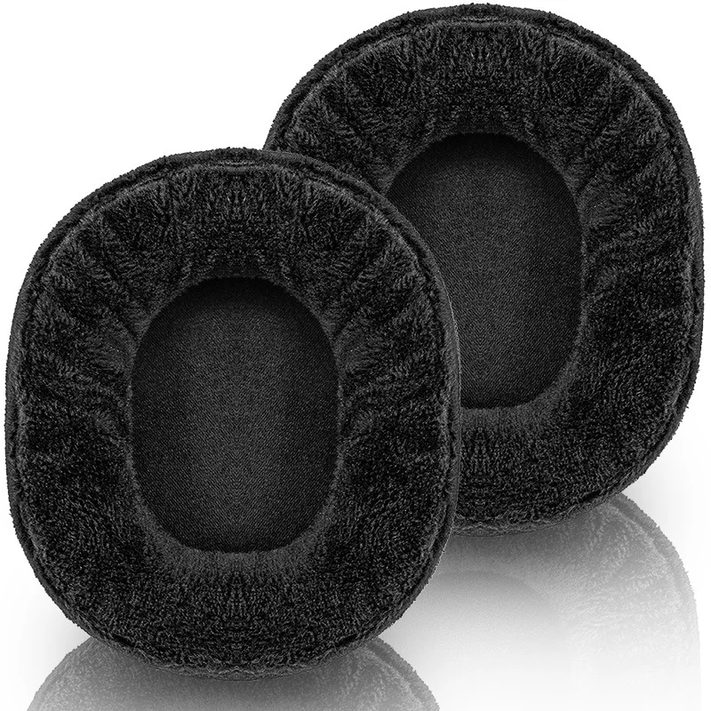 Сменные амбушюры для наушников SteelSeries Arctis 1 3 5 7 9 9X PRO